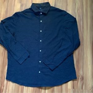 Tailorbyrd Collection shirt size XXL